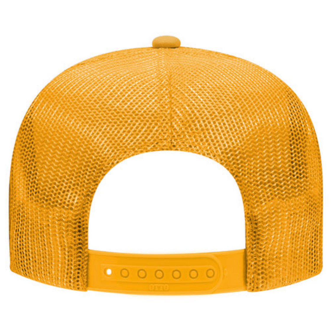 God's Gold High Trucker Hat