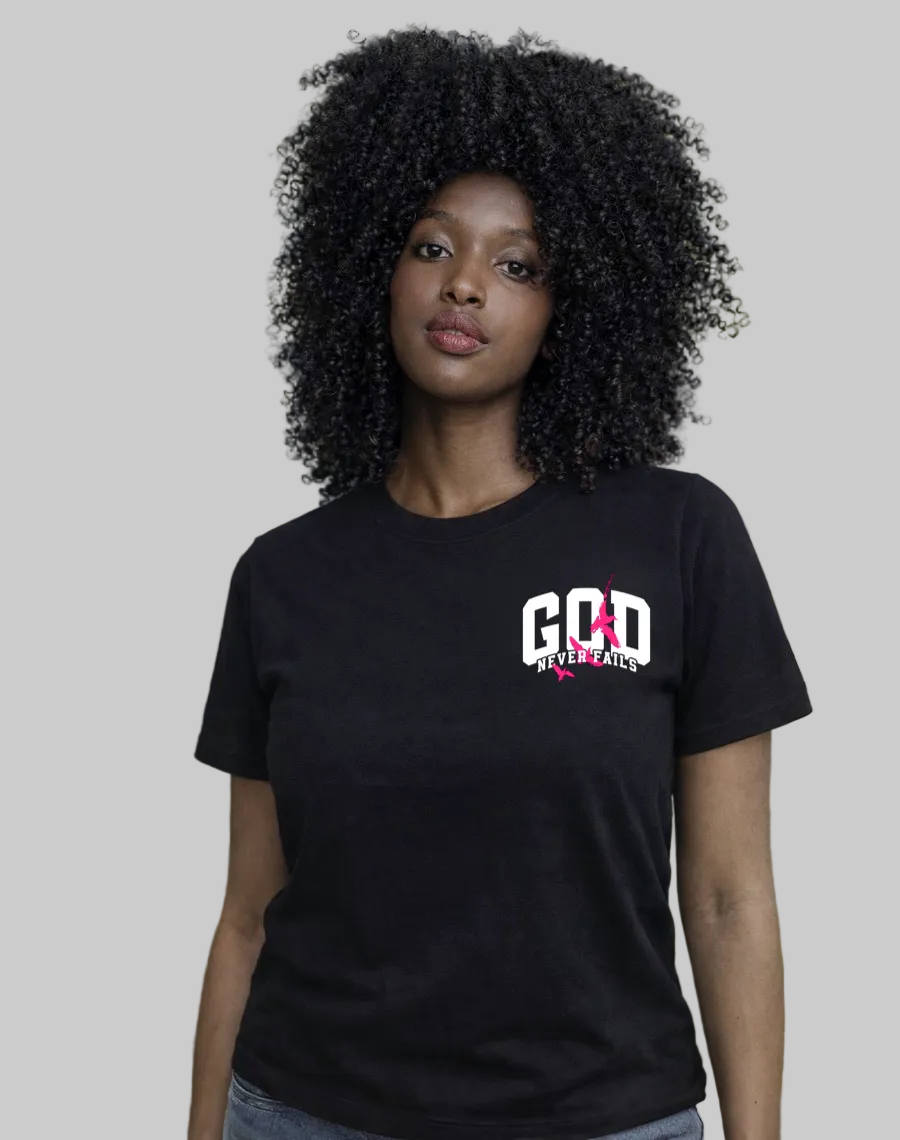 Faith Over Fear Premium T-Shirt