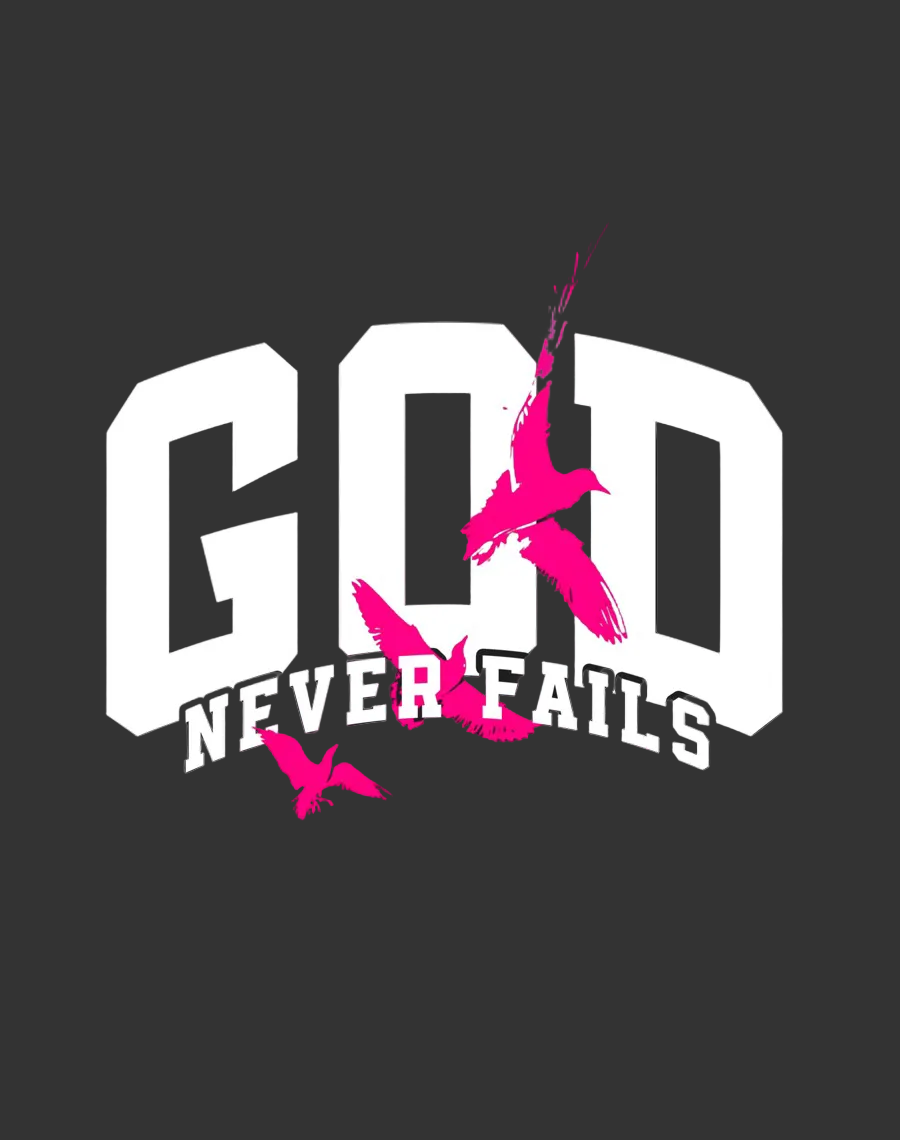 Faith Over Fear Premium T-Shirt