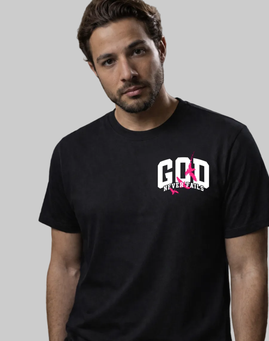 Faith Over Fear  Premium T-Shirt