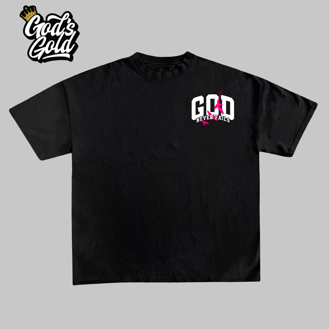 Faith Over Fear  Premium T-Shirt