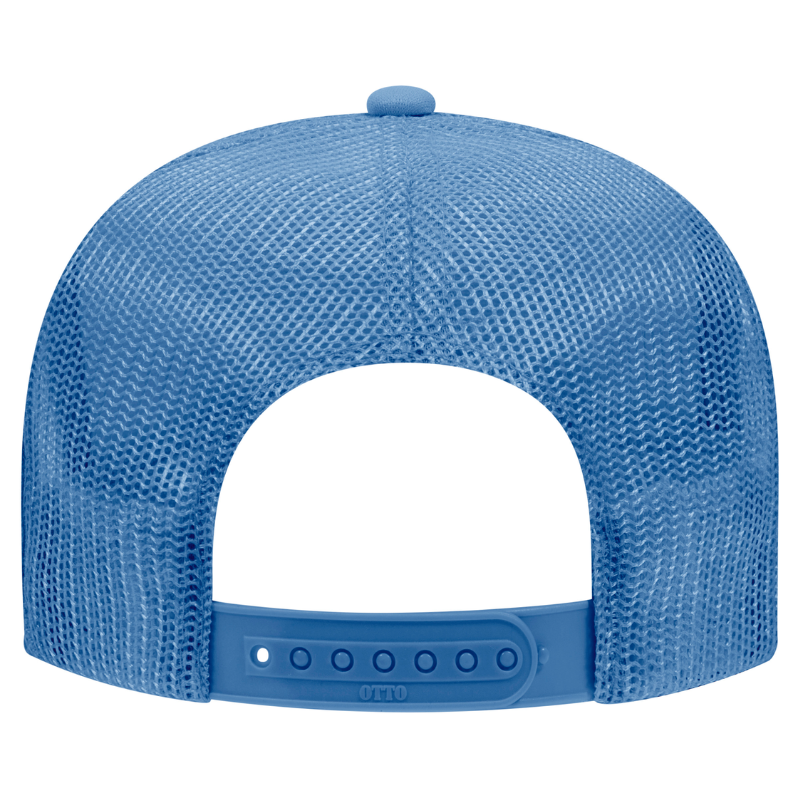 God’s Gold Faith Pack, Graphic Tee + Cool Blue Crown Trucker Hat
