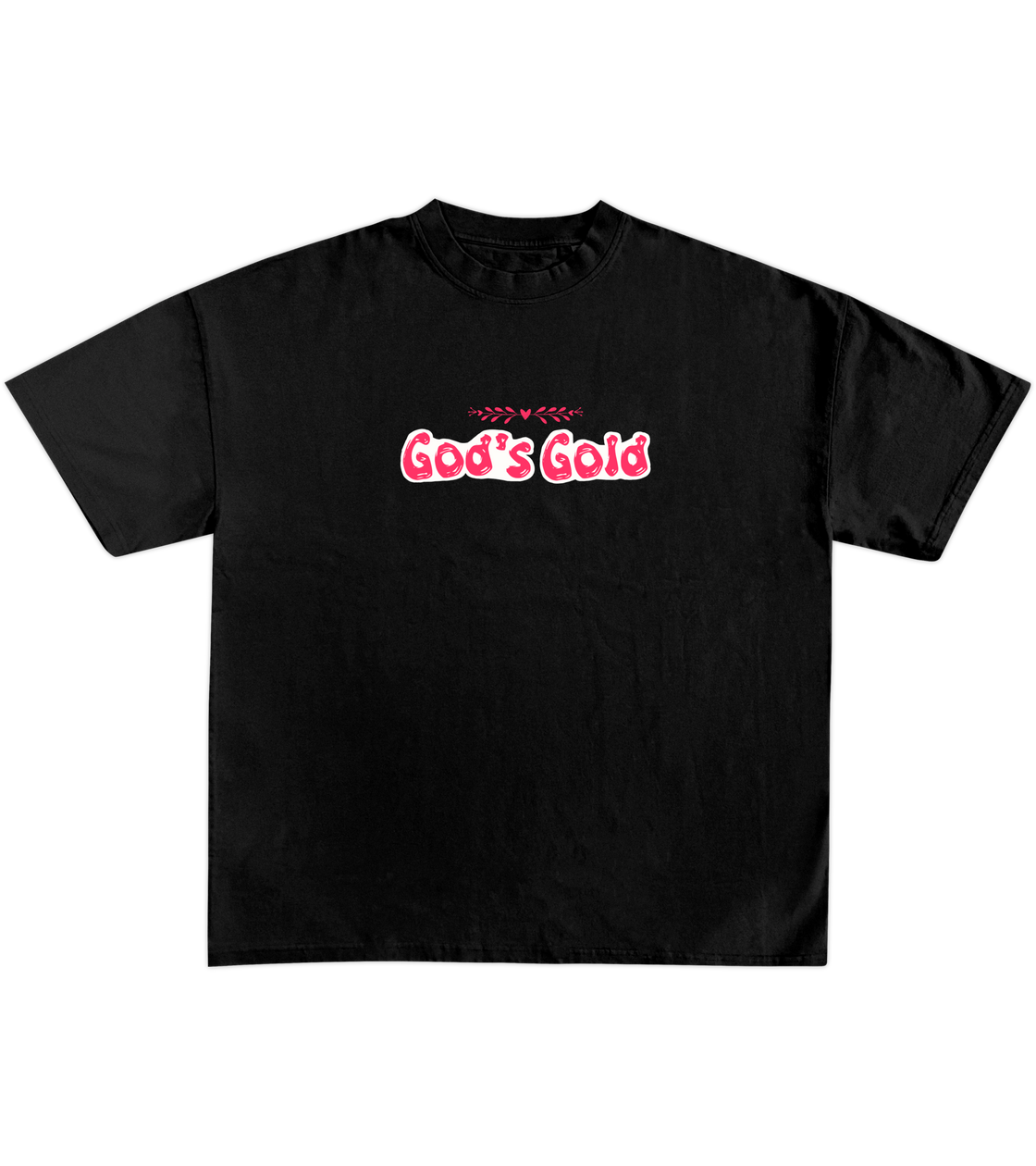 Love God Love People Premium T-Shirt